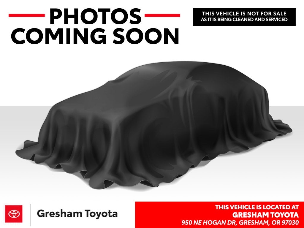 2024 Toyota Land Cruiser 1958 Wilsonville OR Sherwood Tualatin Canby