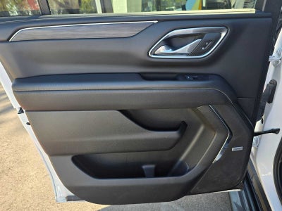 2024 GMC Yukon XL SLT