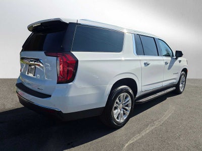 2024 GMC Yukon XL SLT
