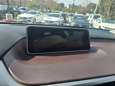 2017 Lexus RX RX 350 AWD