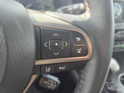 2017 Lexus RX RX 350 AWD