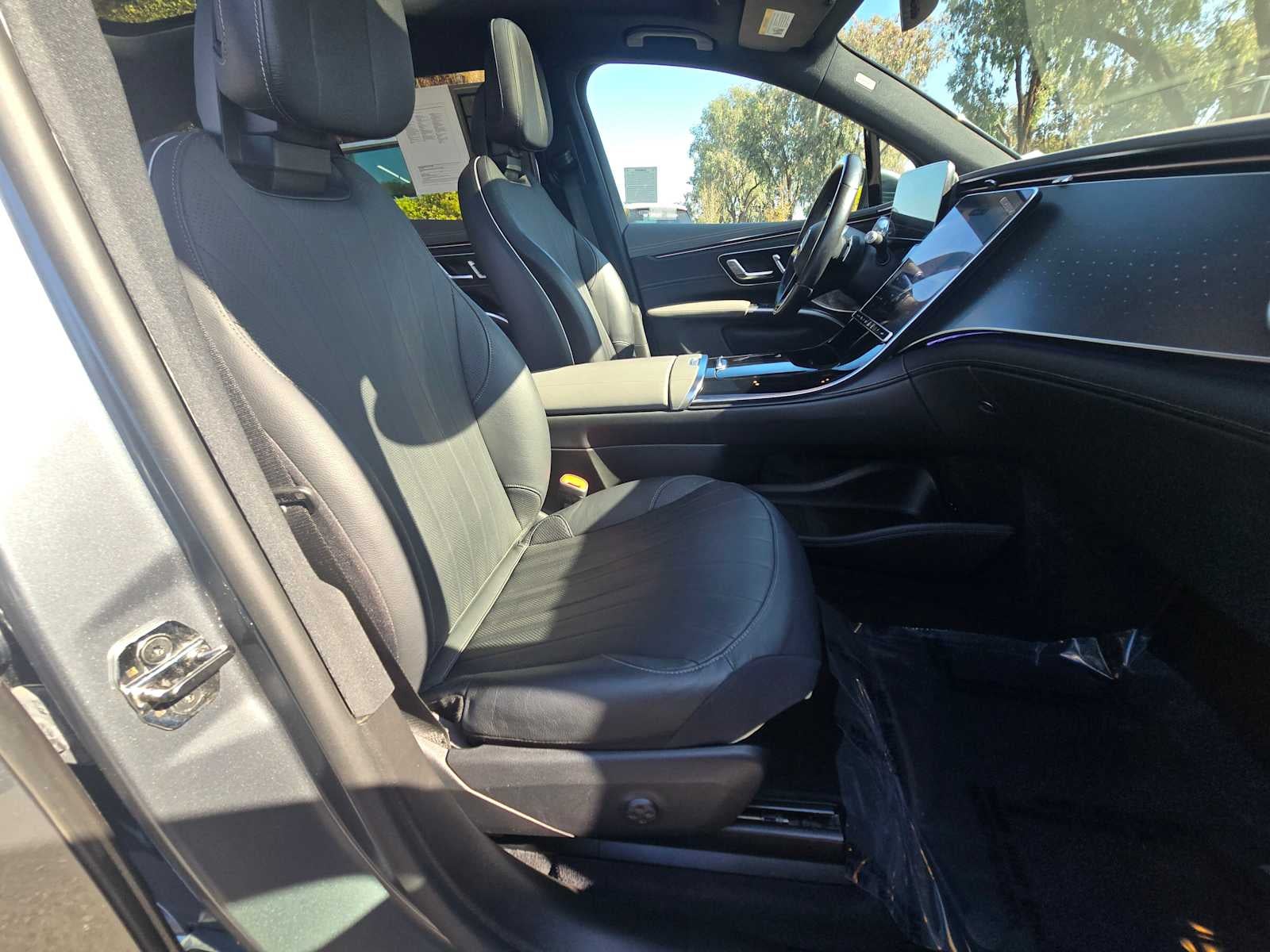 2023 Mercedes-Benz EQS EQS 450