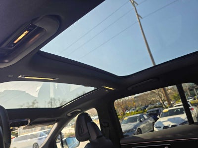 2023 Mercedes-Benz EQS EQS 450