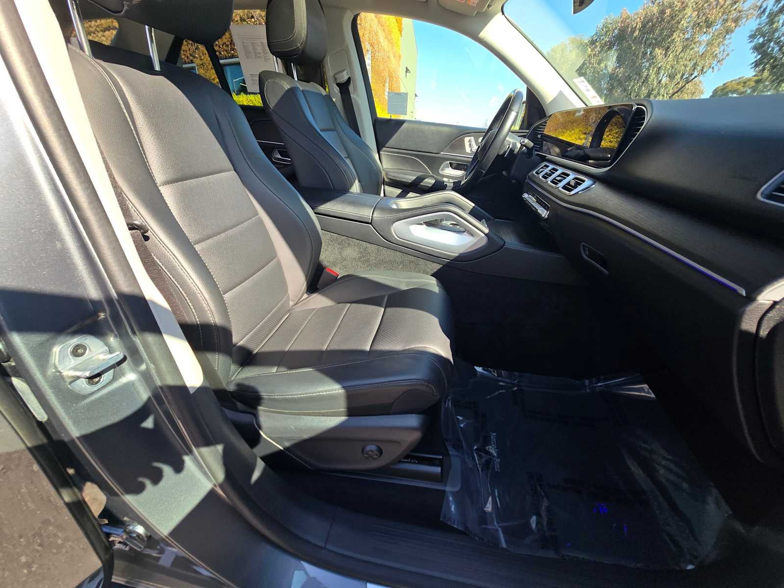 2024 Mercedes-Benz GLE GLE 350