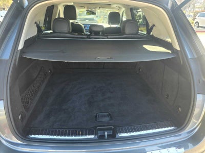 2024 Mercedes-Benz GLE GLE 350