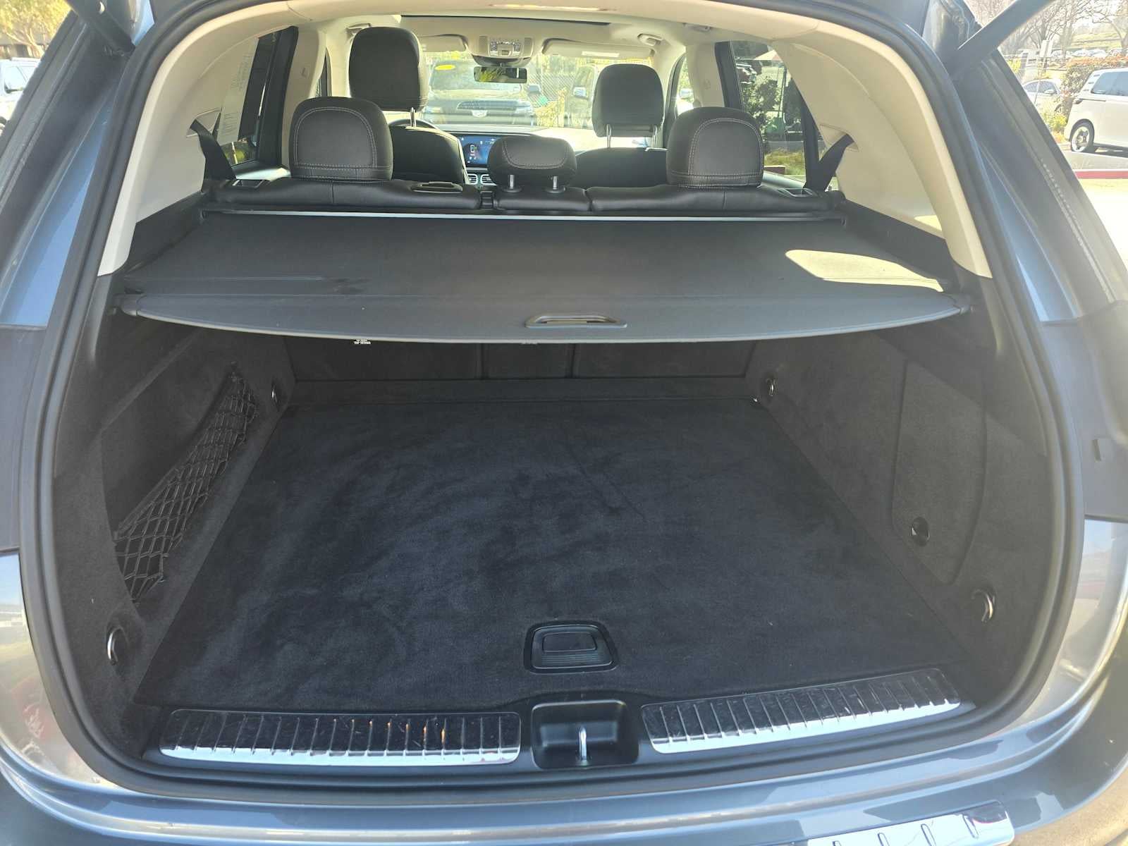 2024 Mercedes-Benz GLE GLE 350