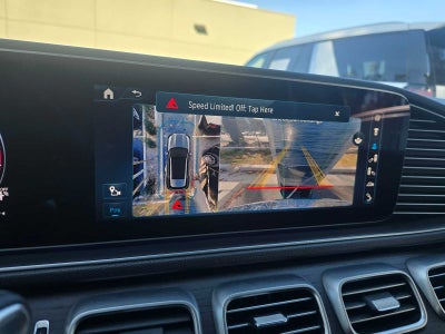 2024 Mercedes-Benz GLE GLE 350