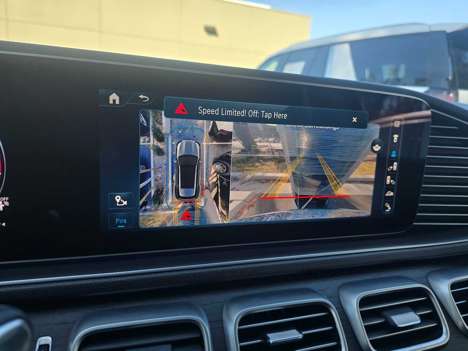 2024 Mercedes-Benz GLE GLE 350