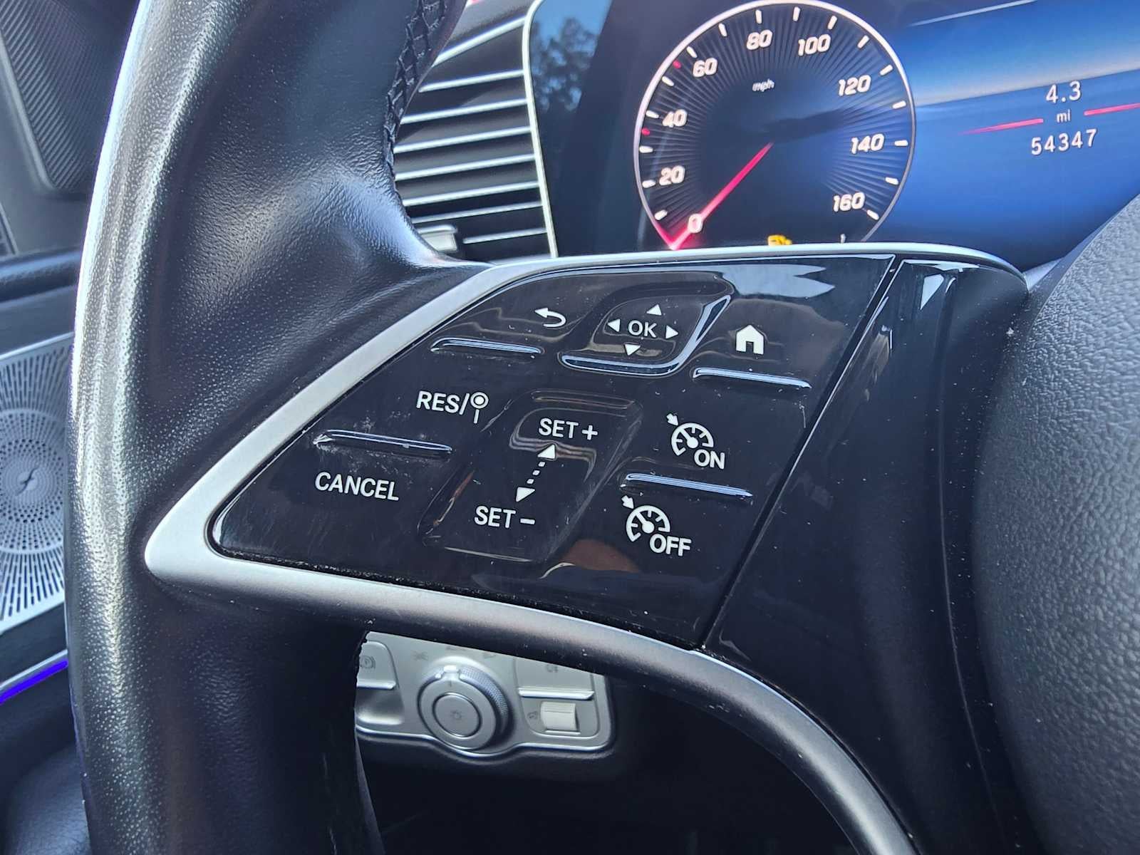 2024 Mercedes-Benz GLE GLE 350