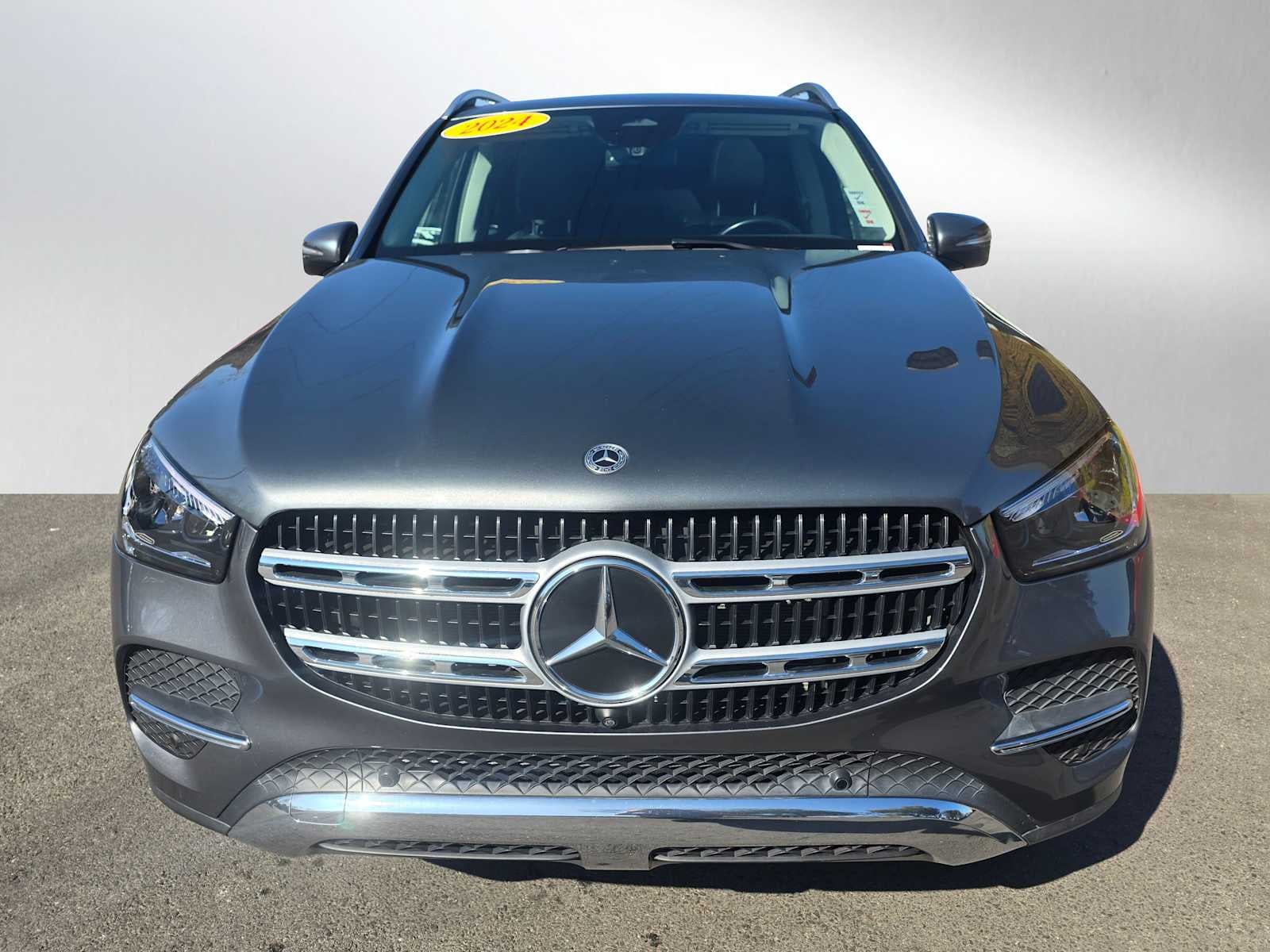 2024 Mercedes-Benz GLE GLE 350