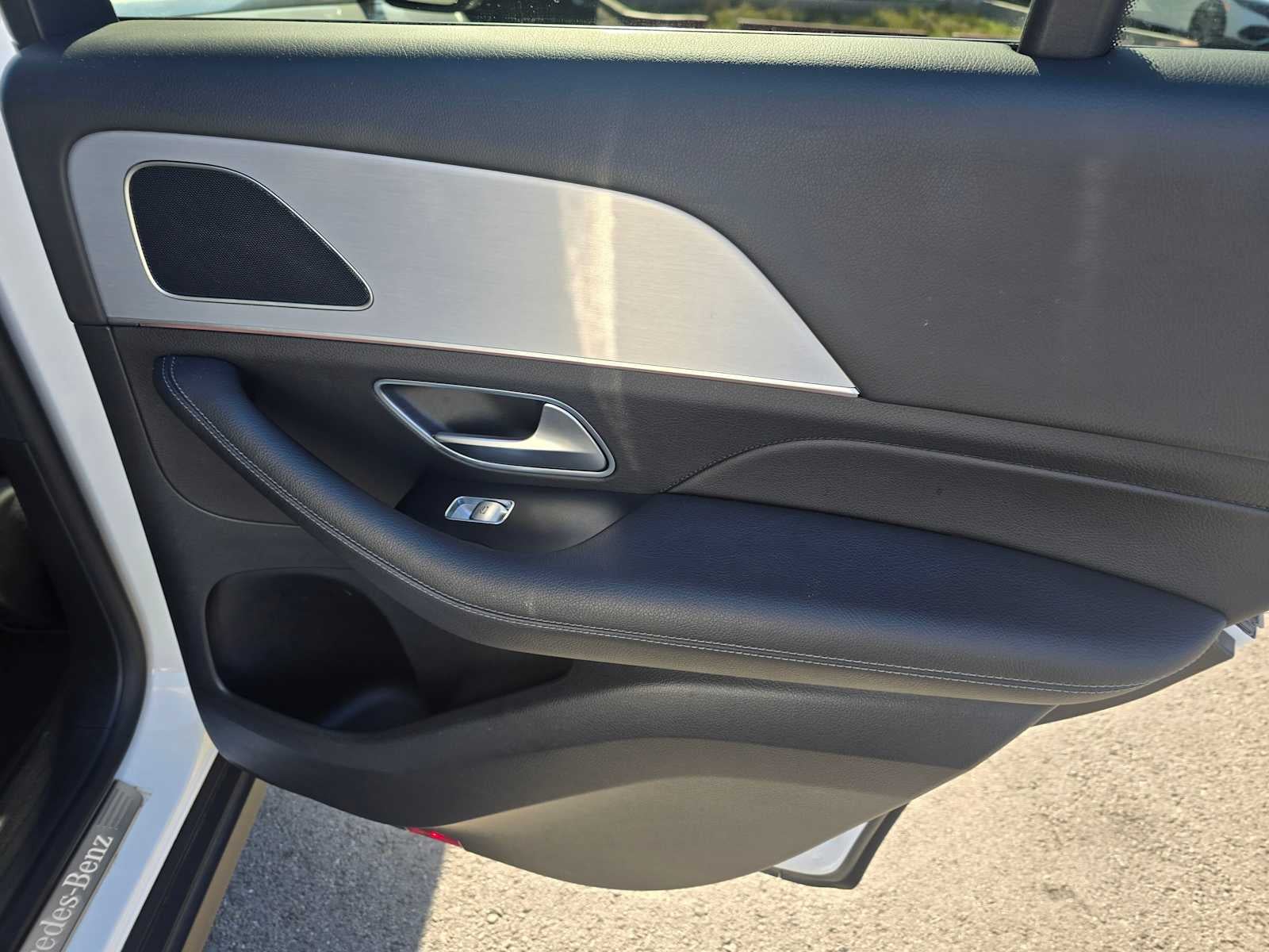 2024 Mercedes-Benz GLE GLE 450e Plug-In Hybrid