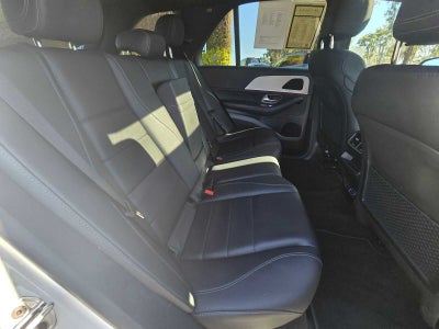2024 Mercedes-Benz GLE GLE 450e Plug-In Hybrid