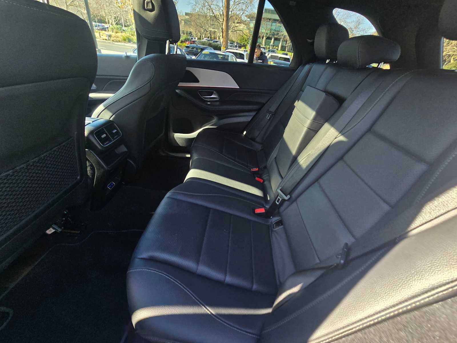 2024 Mercedes-Benz GLE GLE 450e Plug-In Hybrid