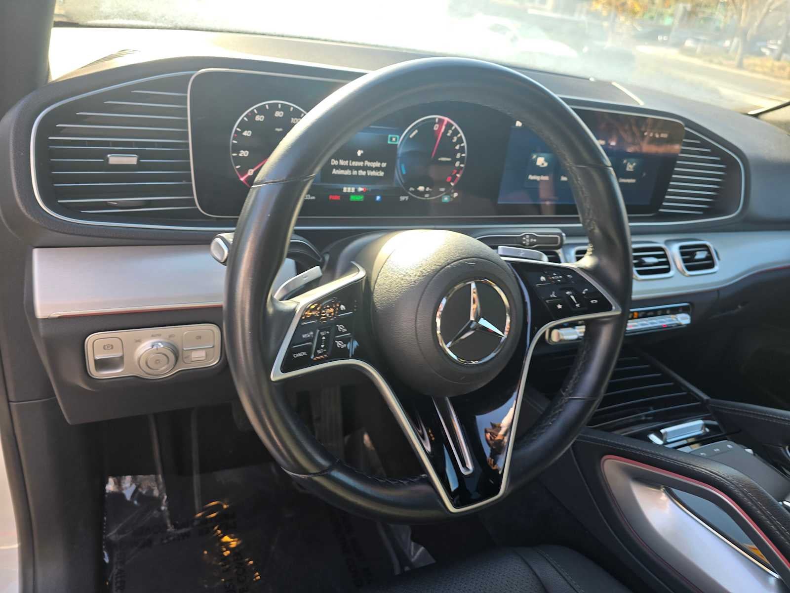 2024 Mercedes-Benz GLE GLE 450e Plug-In Hybrid