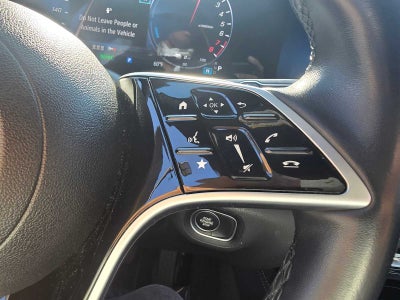 2024 Mercedes-Benz GLE GLE 450e Plug-In Hybrid