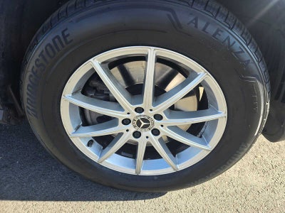 2024 Mercedes-Benz GLE GLE 450e Plug-In Hybrid