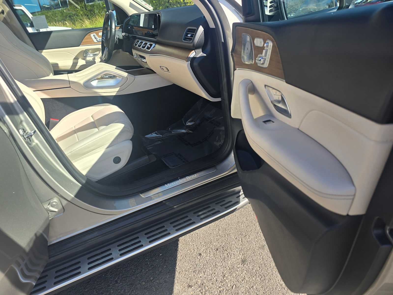 2022 Mercedes-Benz GLE GLE 350