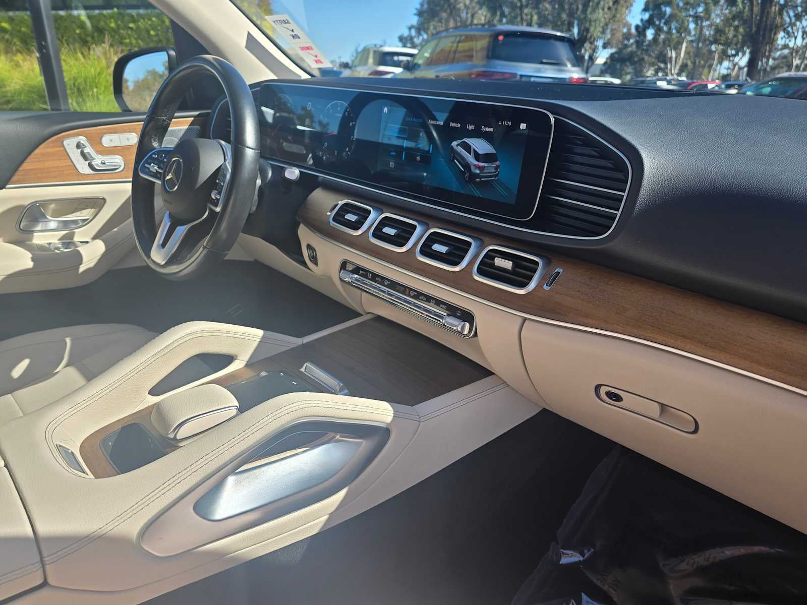 2022 Mercedes-Benz GLE GLE 350