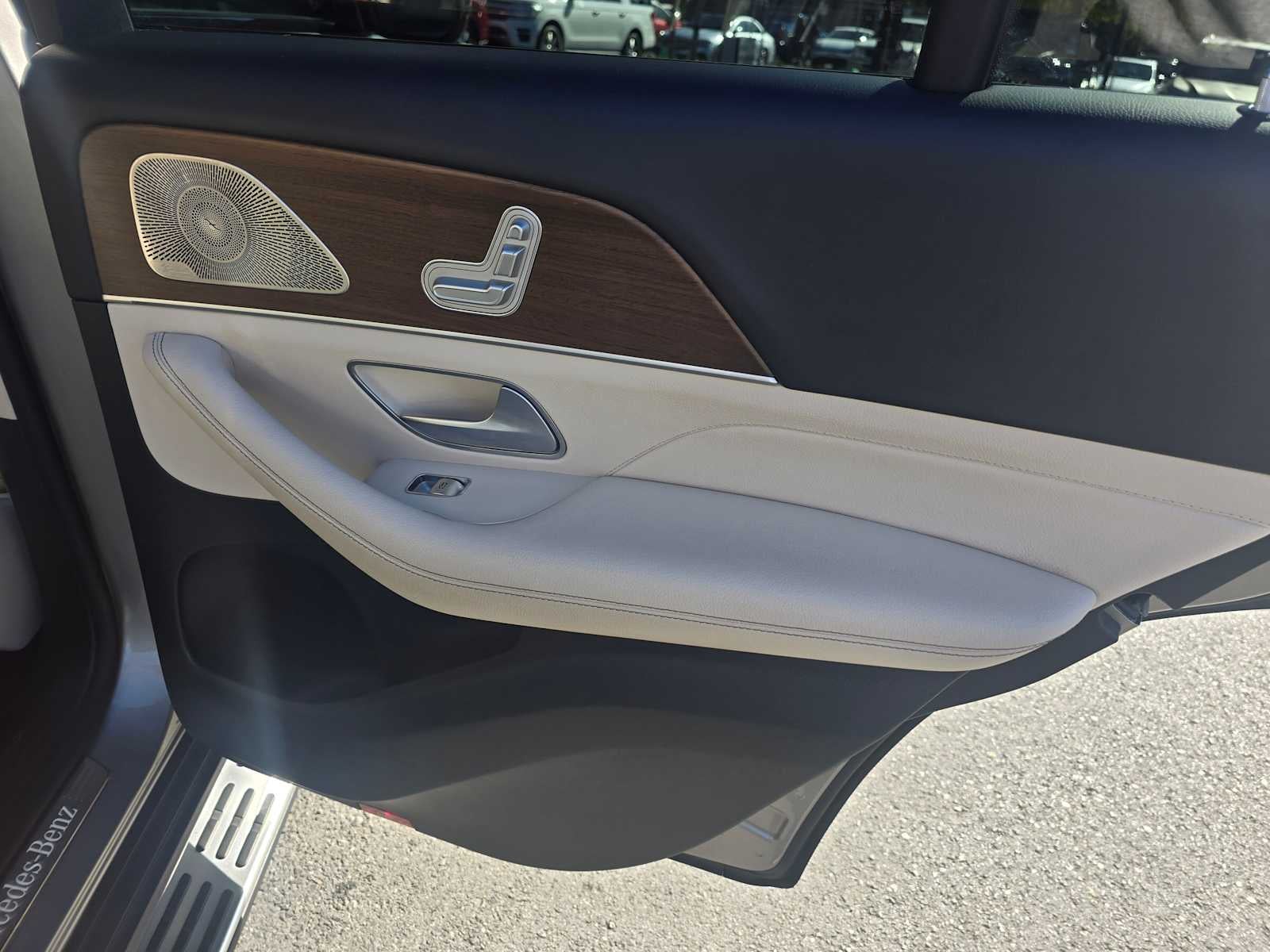 2022 Mercedes-Benz GLE GLE 350