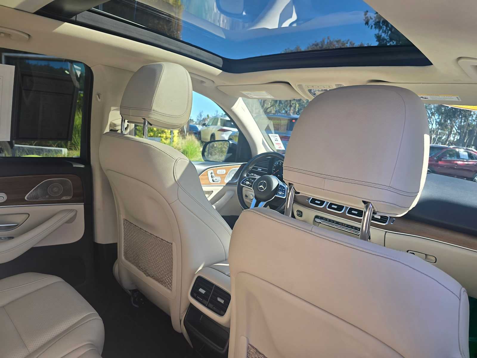 2022 Mercedes-Benz GLE GLE 350