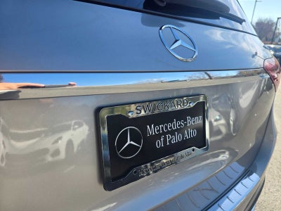 2022 Mercedes-Benz GLE GLE 350