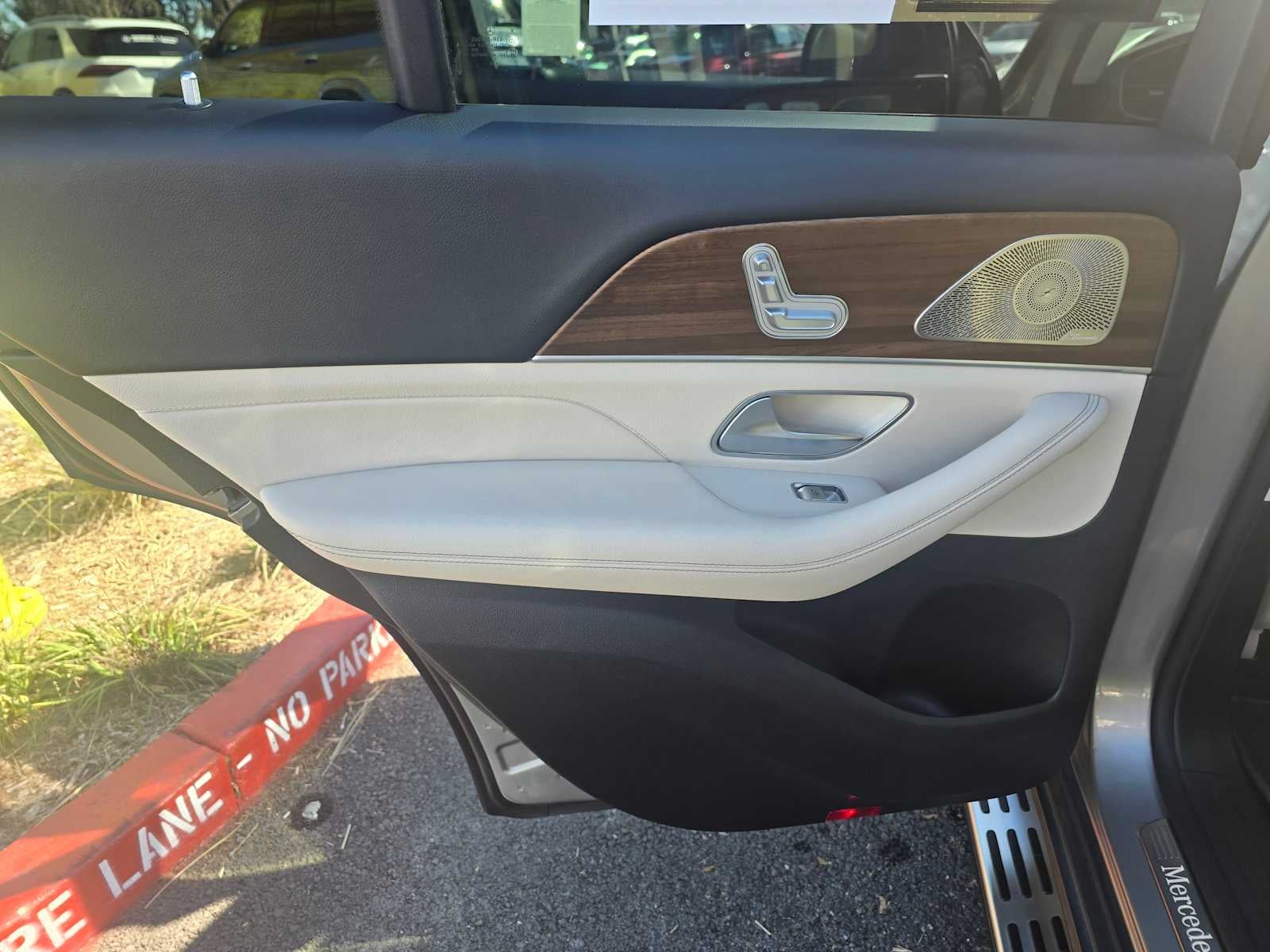 2022 Mercedes-Benz GLE GLE 350