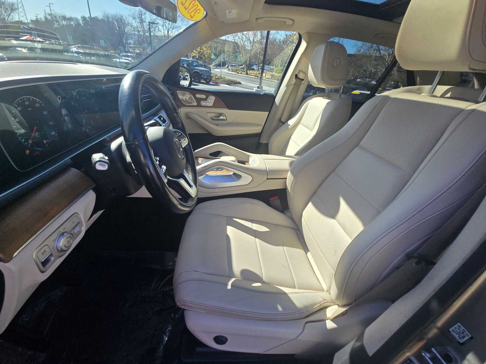 2022 Mercedes-Benz GLE GLE 350