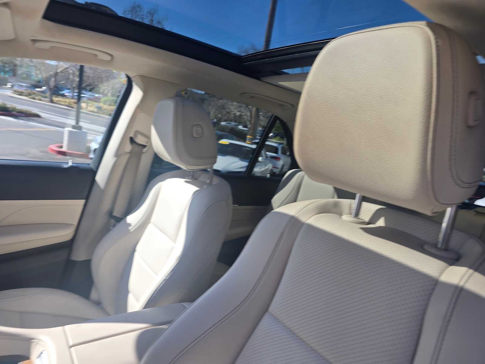 2022 Mercedes-Benz GLE GLE 350