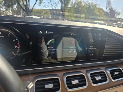 2022 Mercedes-Benz GLE GLE 350