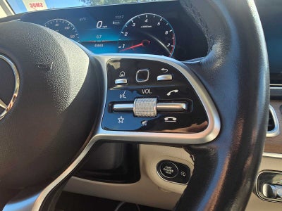 2022 Mercedes-Benz GLE GLE 350