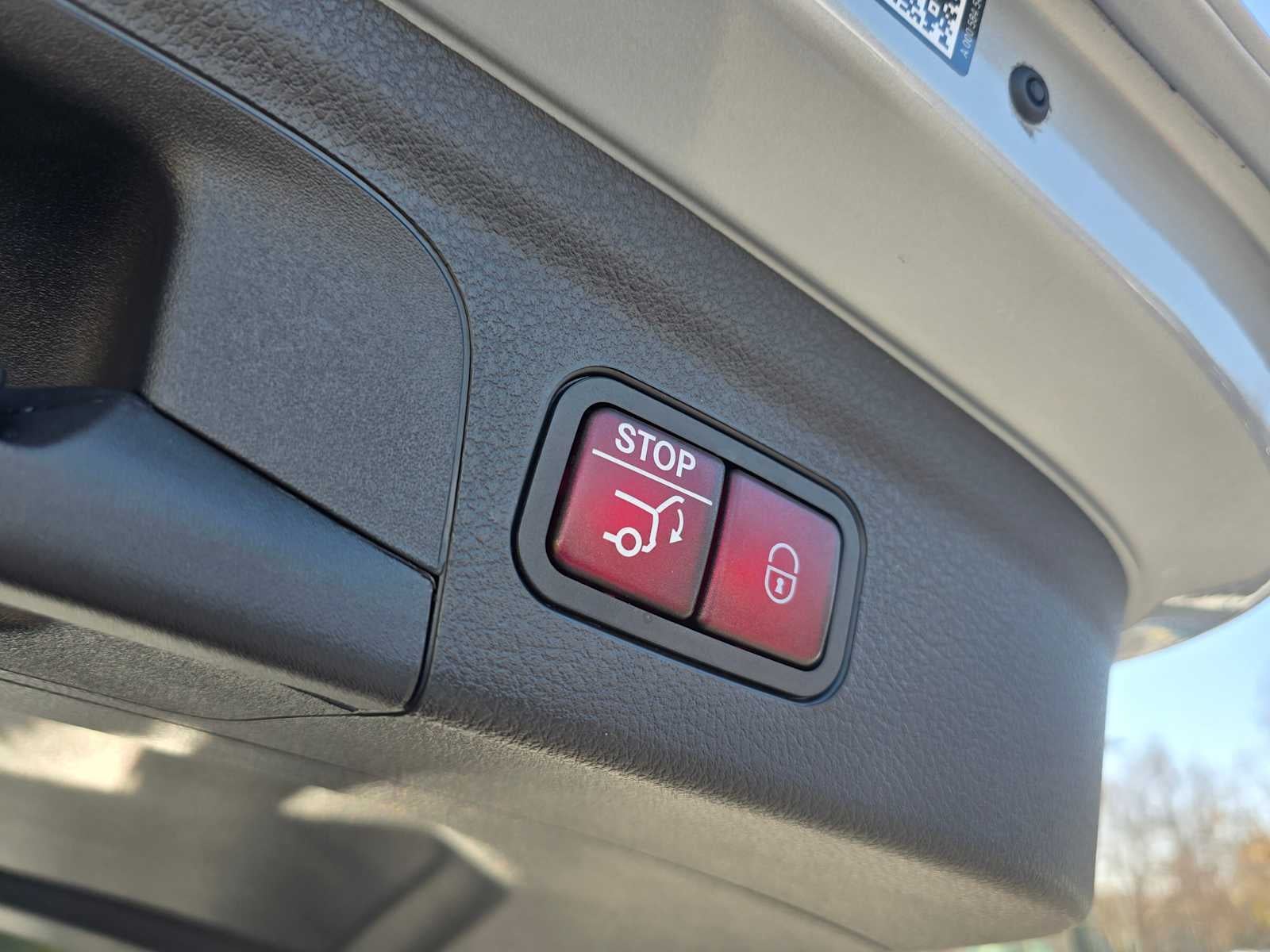 2025 Mercedes-Benz GLE GLE 450