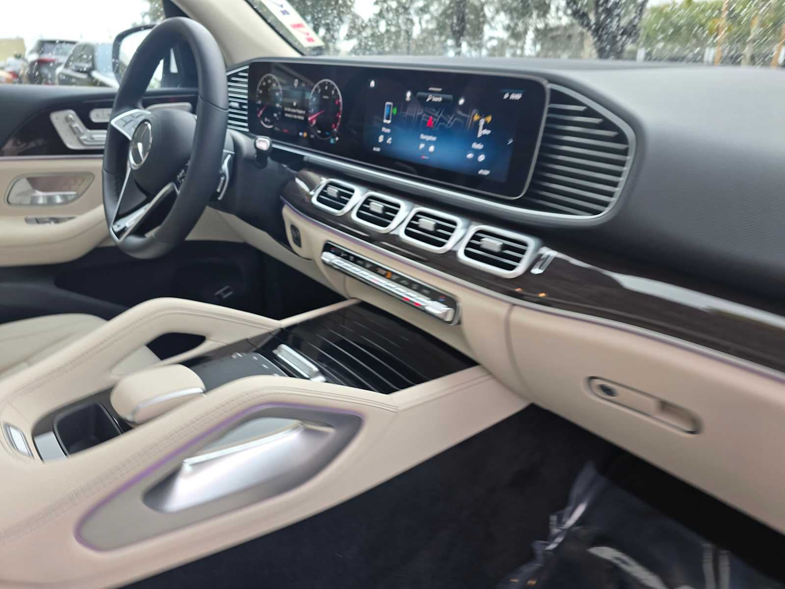 2026 Mercedes-Benz GLE GLE 450