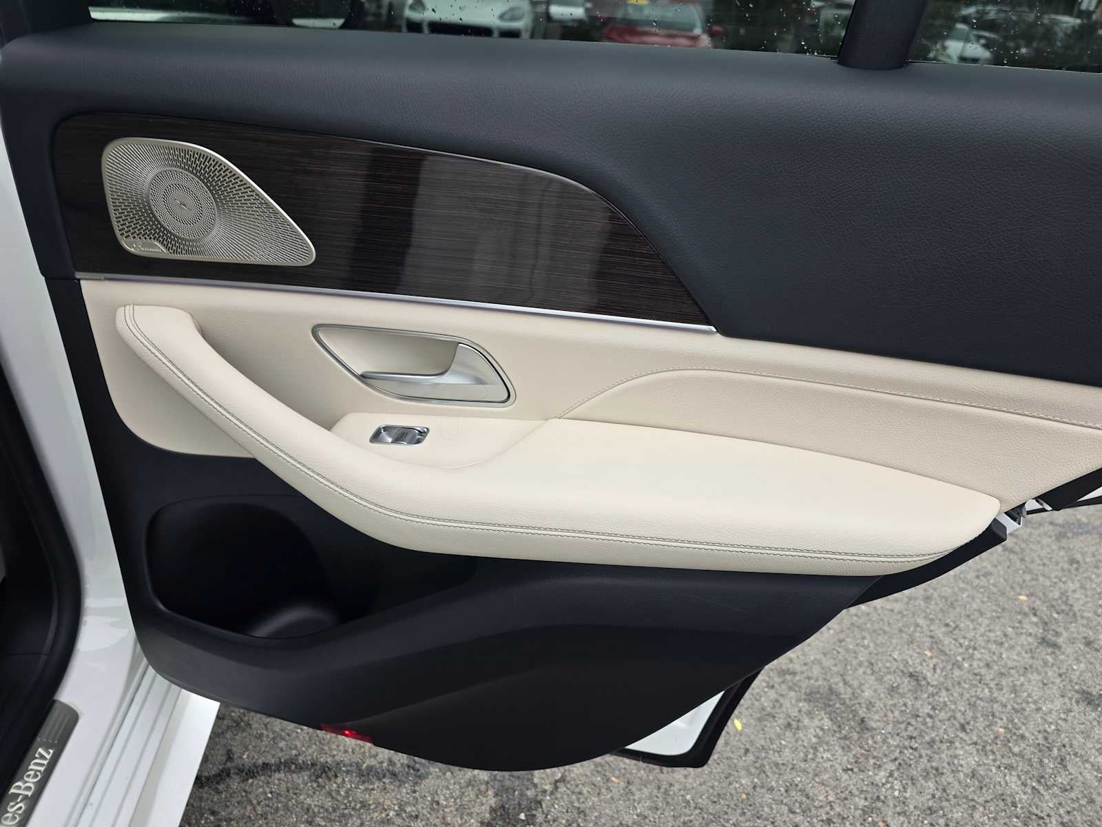 2026 Mercedes-Benz GLE GLE 450