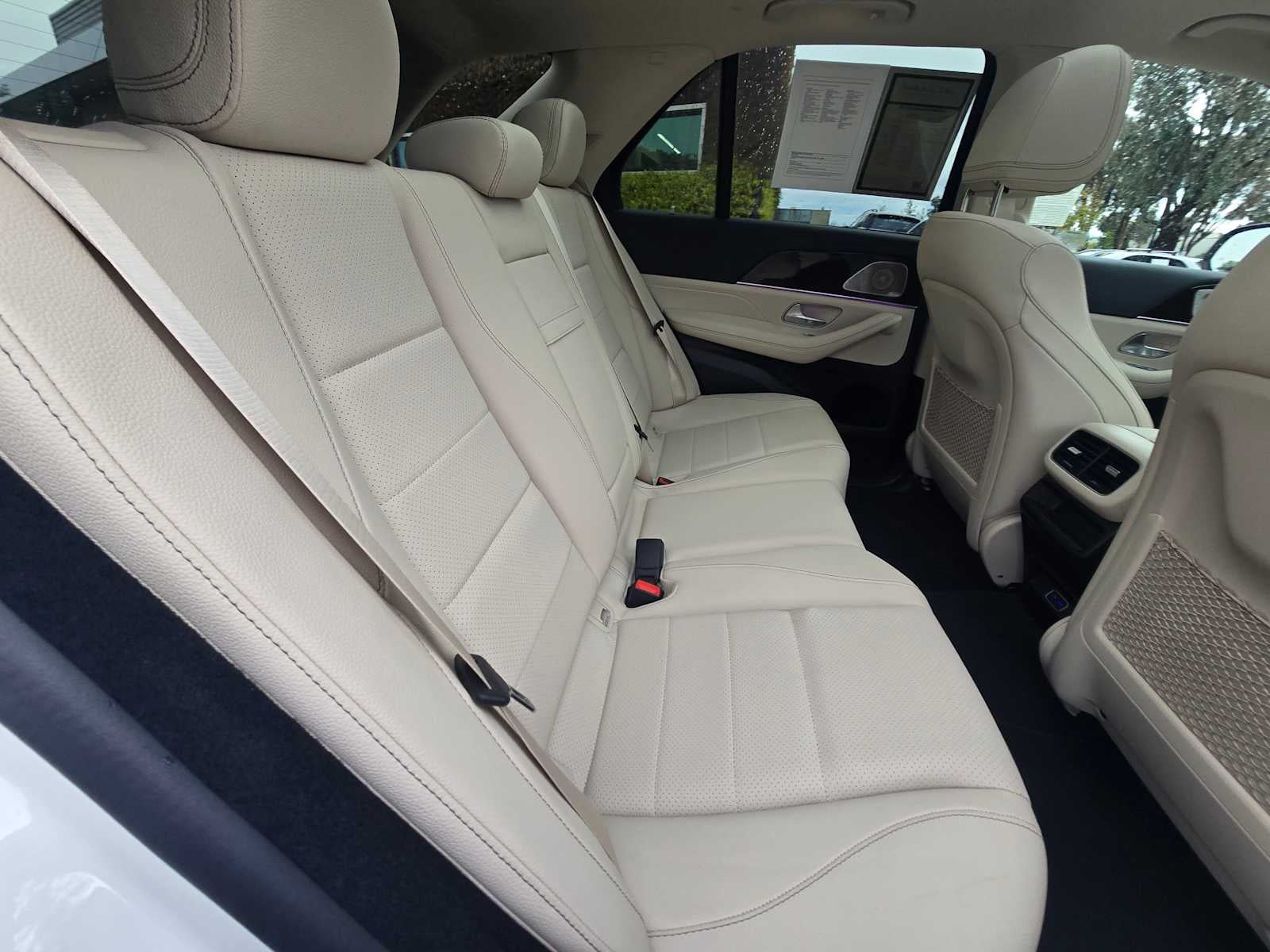 2026 Mercedes-Benz GLE GLE 450