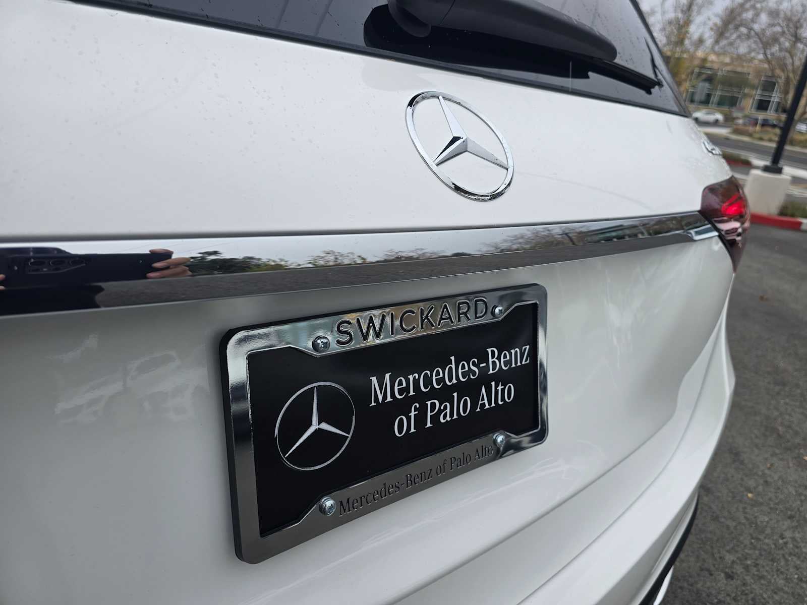 2026 Mercedes-Benz GLE GLE 450