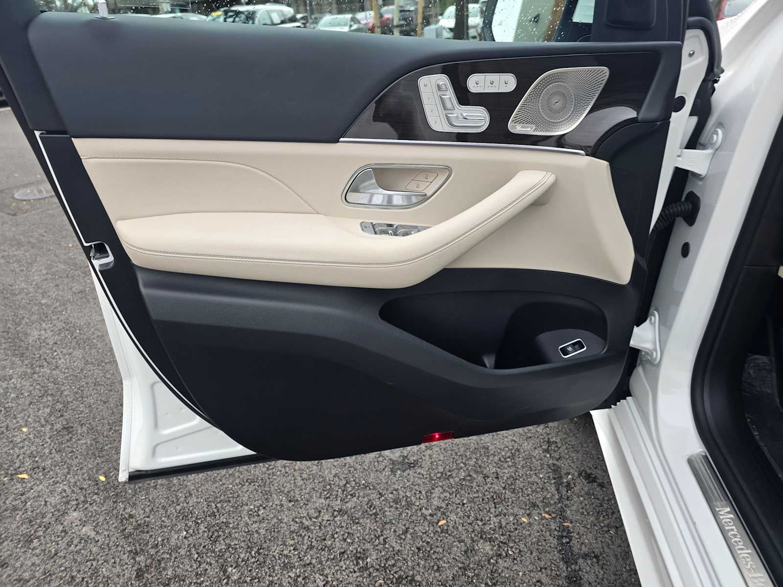 2026 Mercedes-Benz GLE GLE 450