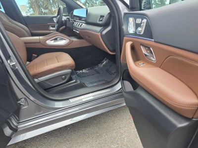 2026 Mercedes-Benz GLE GLE 450