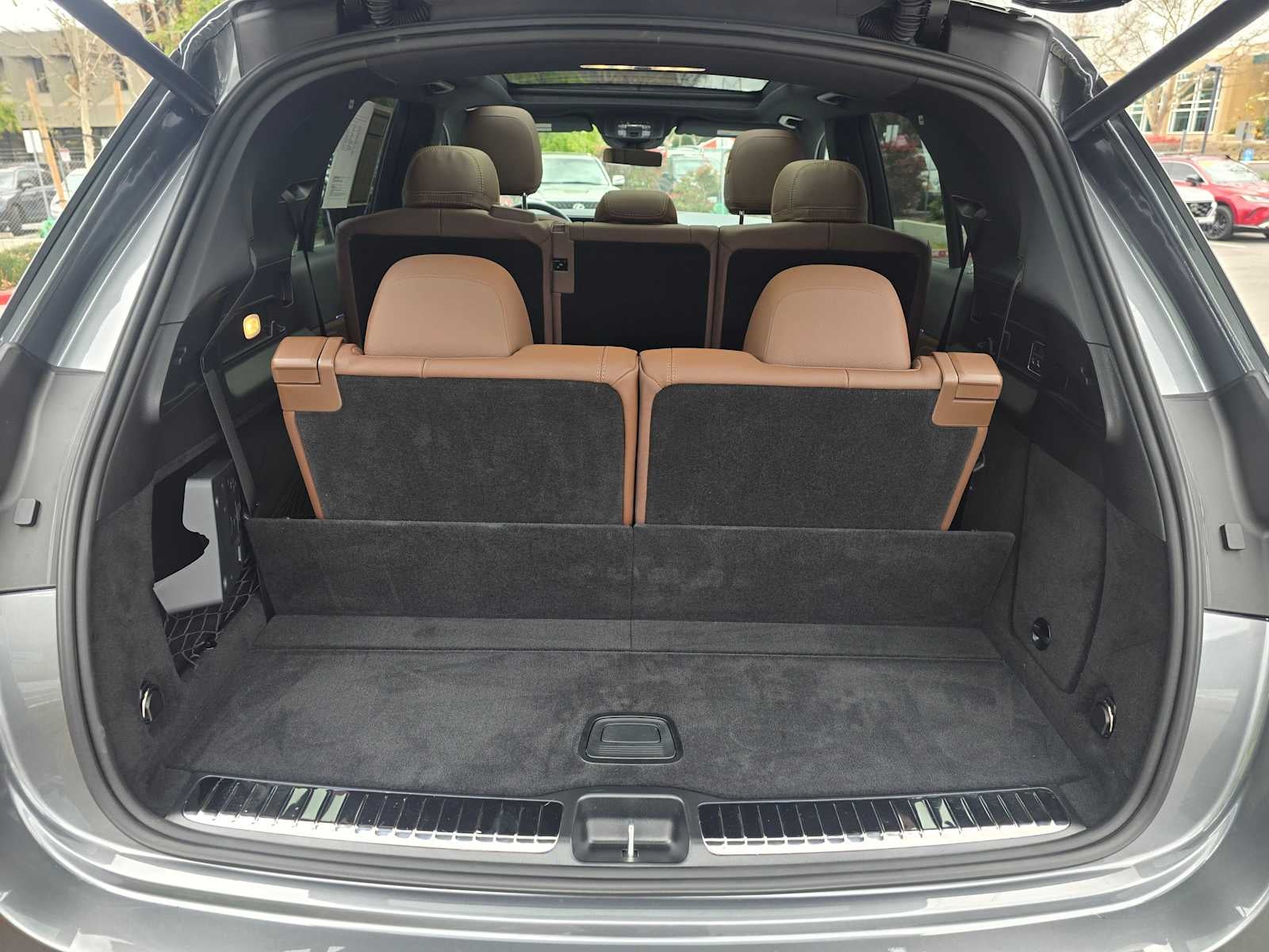 2026 Mercedes-Benz GLE GLE 450