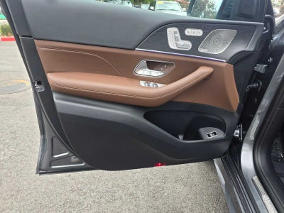 2026 Mercedes-Benz GLE GLE 450