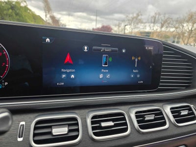 2026 Mercedes-Benz GLE GLE 450