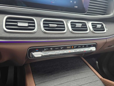 2026 Mercedes-Benz GLE GLE 450