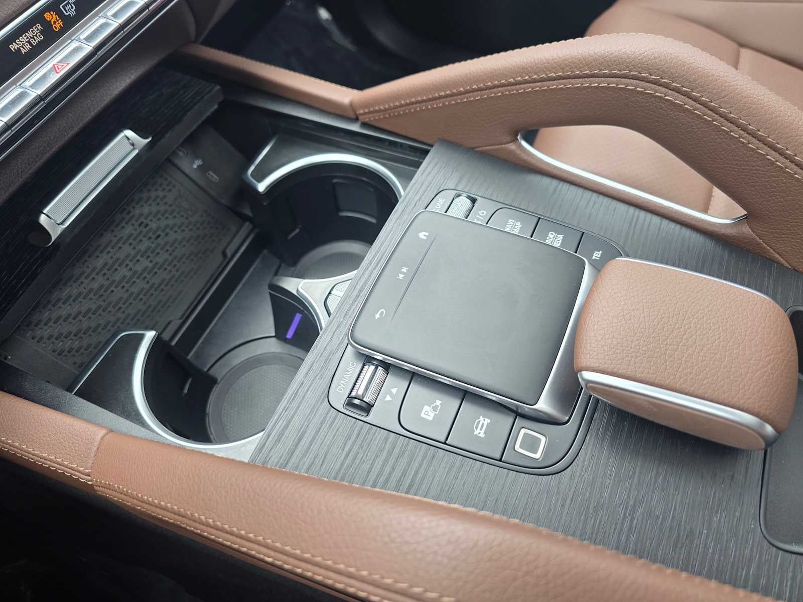 2026 Mercedes-Benz GLE GLE 450