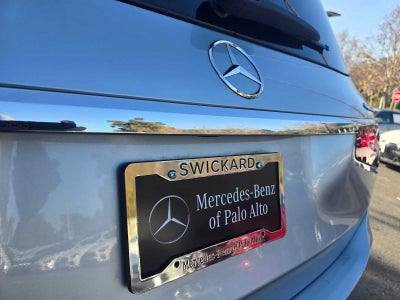 2025 Mercedes-Benz GLS GLS 450