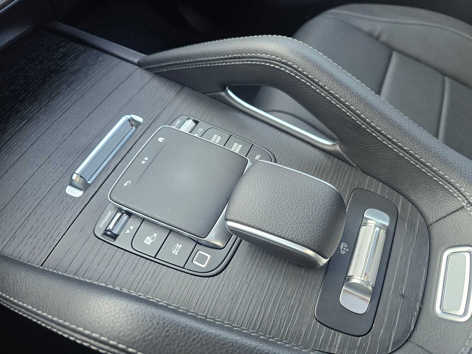 2025 Mercedes-Benz GLS GLS 450