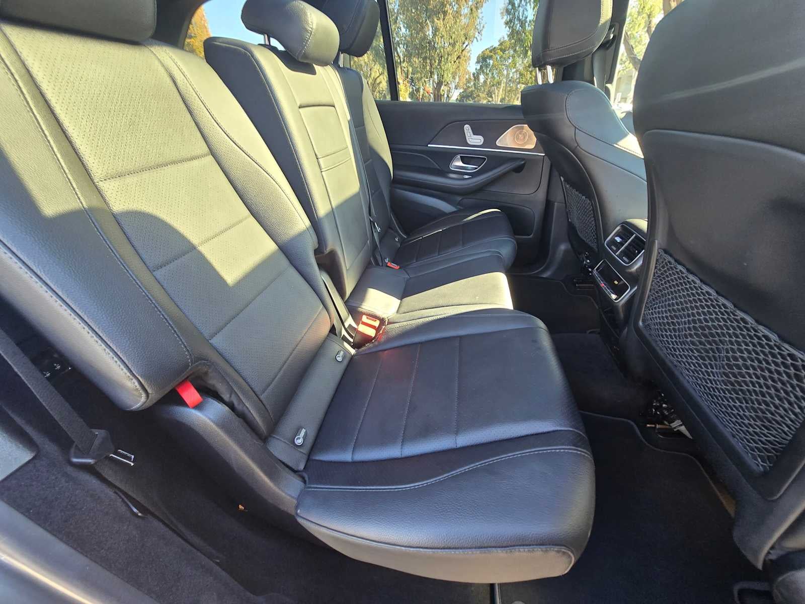 2021 Mercedes-Benz GLS GLS 450