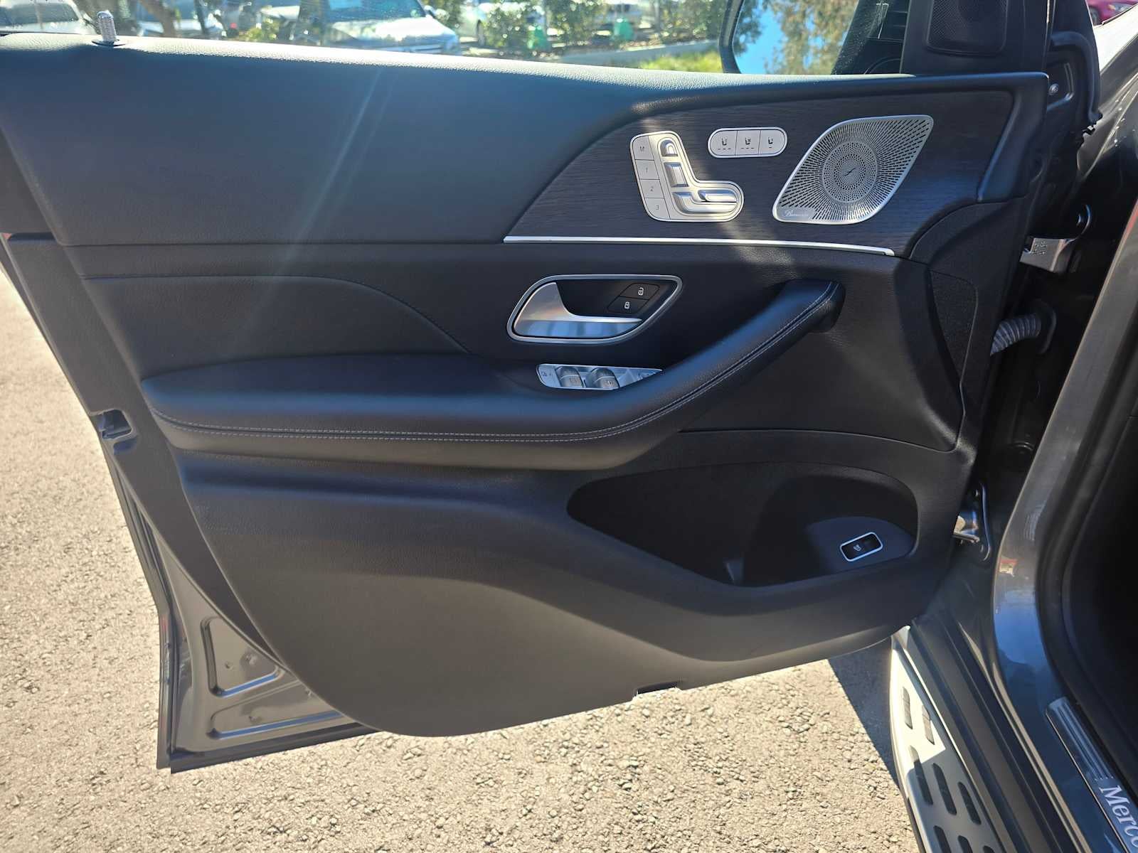 2021 Mercedes-Benz GLS GLS 450