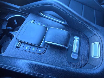 2021 Mercedes-Benz GLS GLS 450