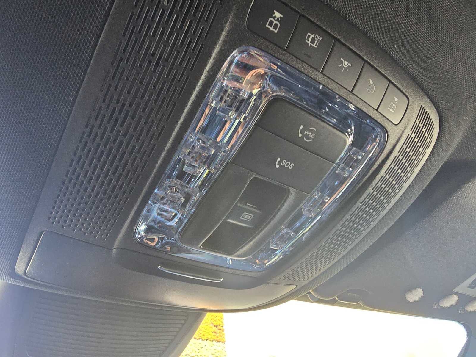 2021 Mercedes-Benz GLS GLS 450