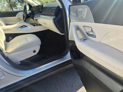 2026 Mercedes-Benz GLS GLS 450