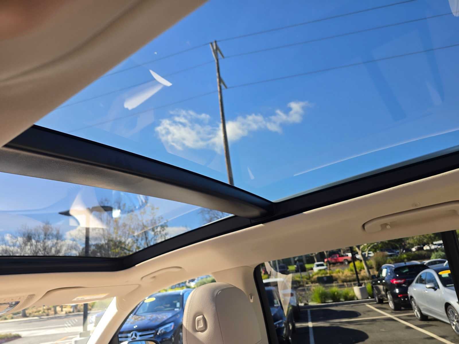 2026 Mercedes-Benz GLS GLS 450